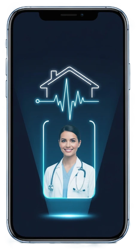 Healthcare Professional